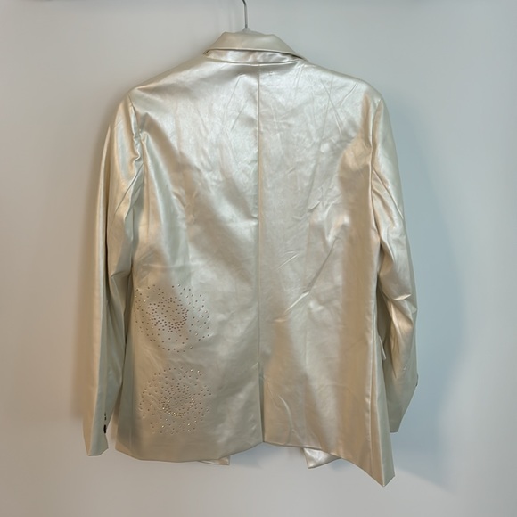 NWOT Judith March blazer - Picture 2 of 2